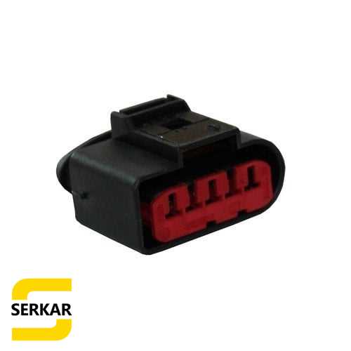 VW AKIŞMETRE SOKETİ Ürün Görseli